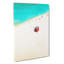 South Beach In Miami - Wrapped Canvas-55336990