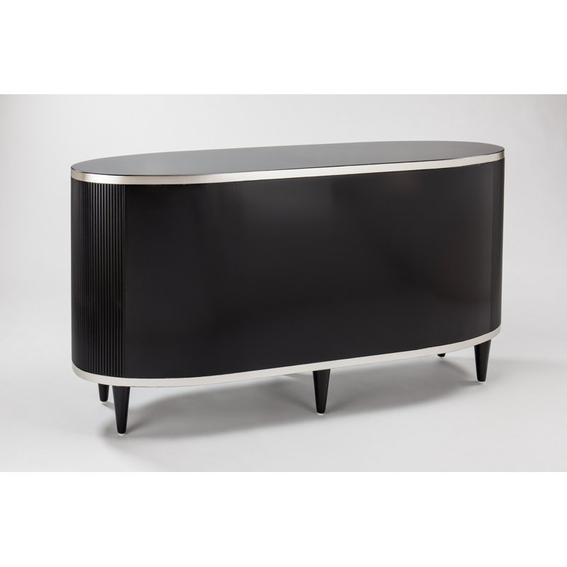 Accent Cabinet