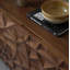 Armoire d'appoint moderne et luxueuse