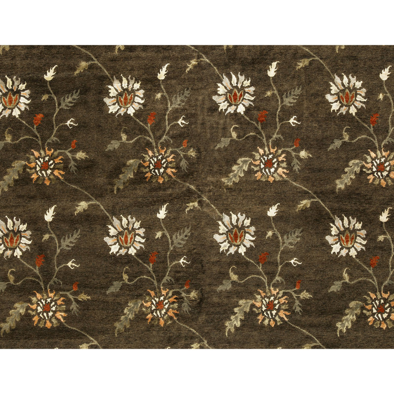 One-of-a-Kind 12' X 17'8" Area Rug