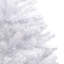 Arbre de Noël articulé artificiel avec support The Holiday Aisle® - vert 82,7 po-1608586300-1608586296-1608586298