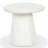 Hanf Concrete Accent Table