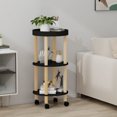 Jalayna End Table