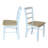 Klynn Solid Wood Dining Chair-1294794079