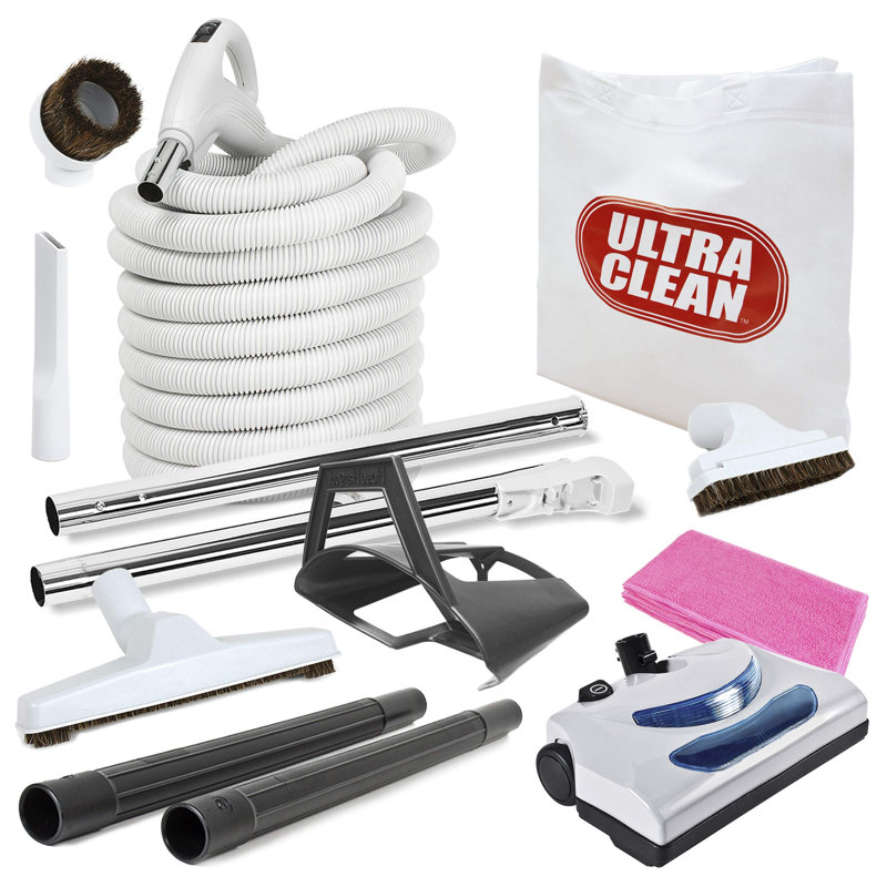 Ensemble d'accessoires pour aspirateur Ultra