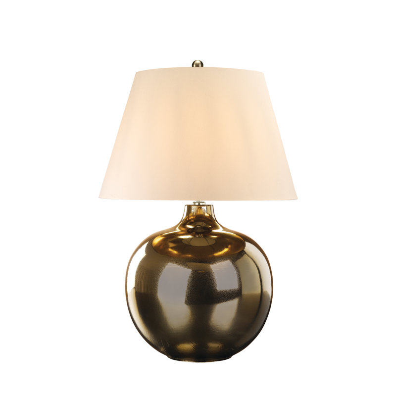 Athlene Porcelain Table Lamp