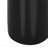 Table Lamp - 25"H, Black Concrete Material