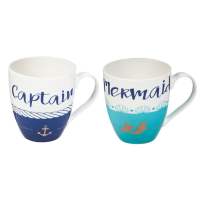 Wilhoit Ceramic Coffee Mug