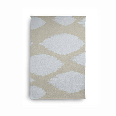 Divya Chenille Abstract Indoor Rug