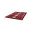Bothwell Geometric Shag Area Rug-1149934616