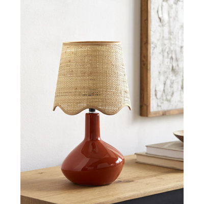 Lampe de table d'appoint