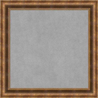 Tableau magnétique magnétique en métal