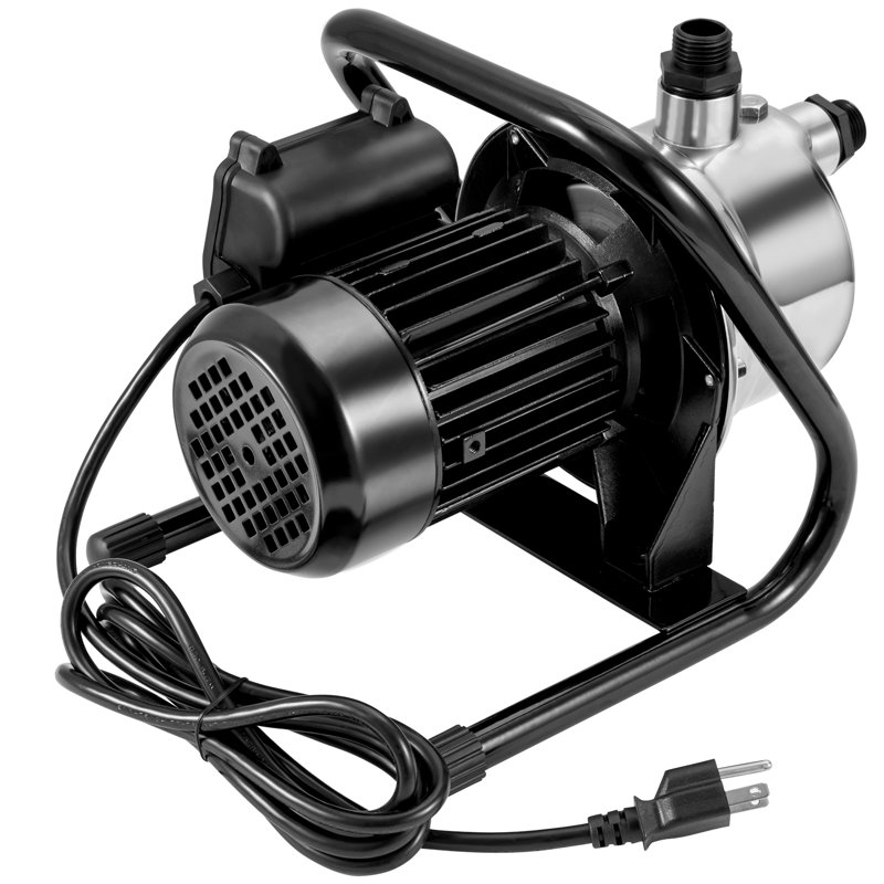 Plug-in Pump