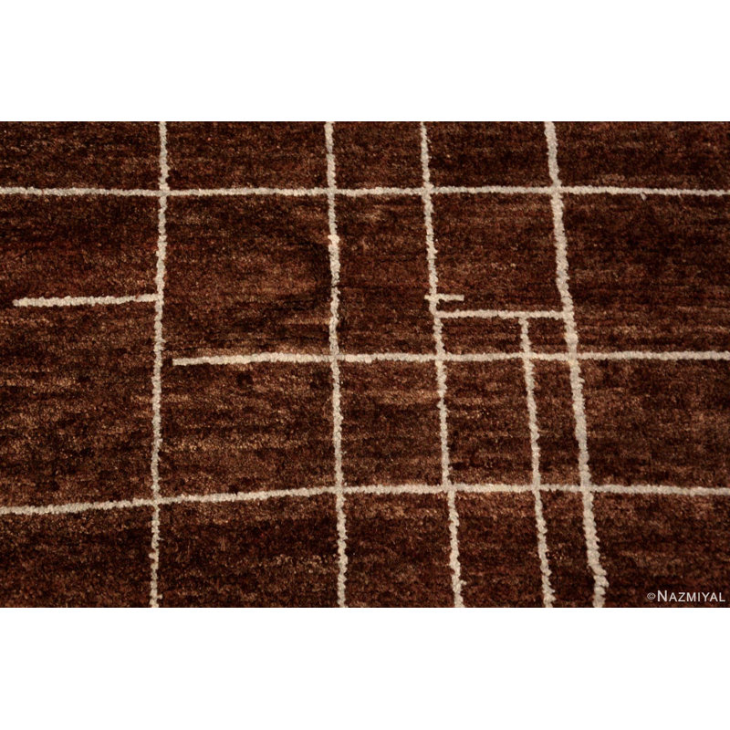 One-of-a-Kind Rectangle 7'2" X 11'4" Area Rug