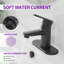 Single-handle Bathroom Faucet