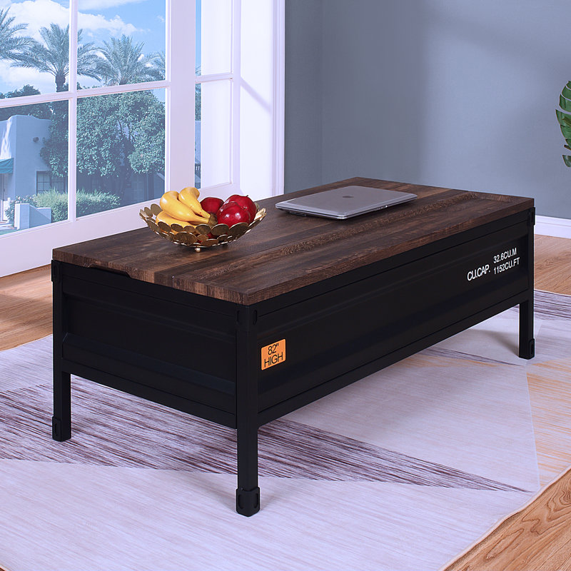 Coffee Table with Storage