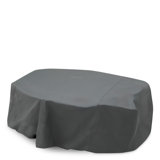 Patio Dining Set Cover