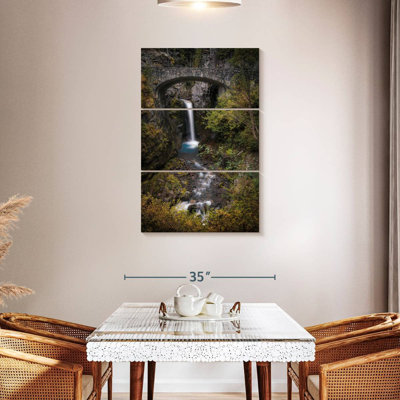 Christine Waterfalls