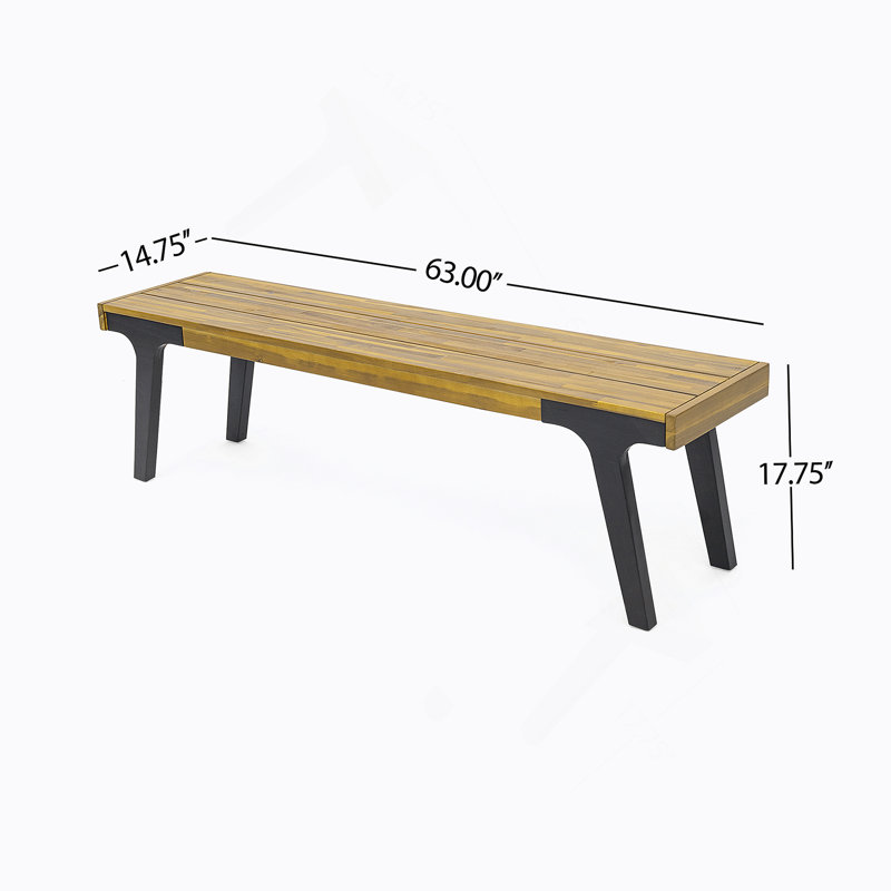 3 Pieces Dining Table Sets