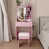 Pink selected