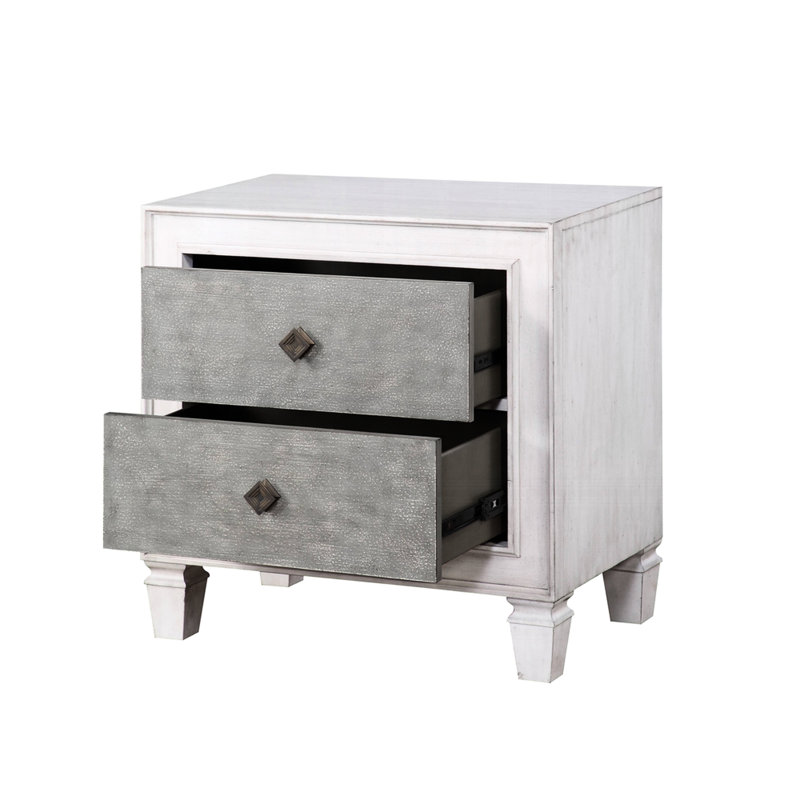 Table de chevet Modern