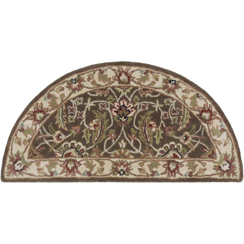Gracin, Rectangle 6' x 9'