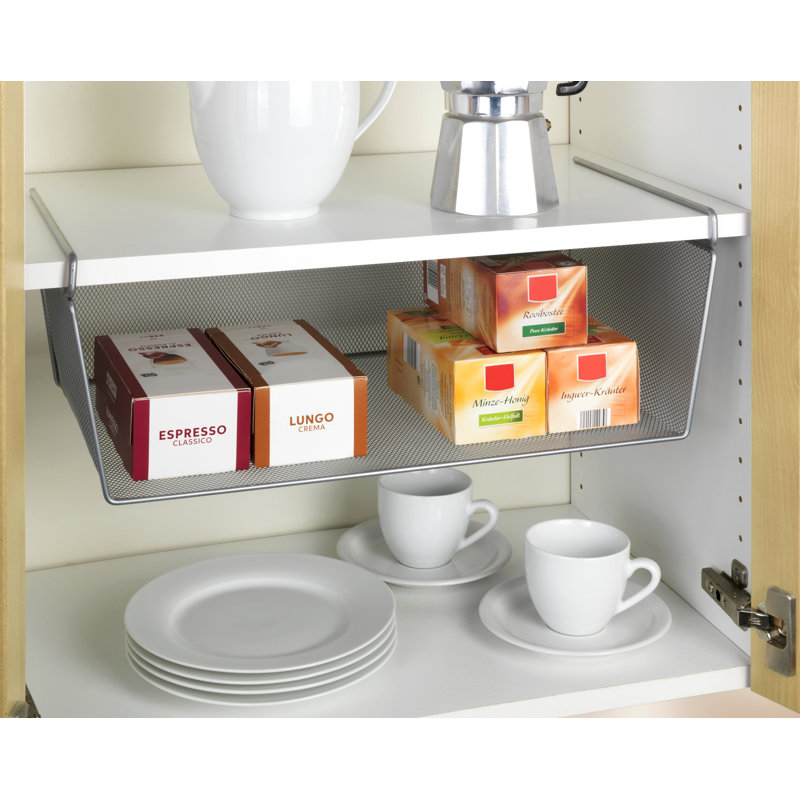 Under Shelf Basket