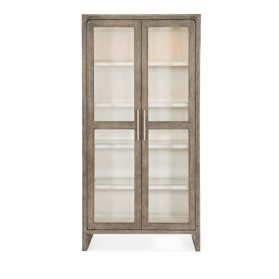 Serenity Display Stand by Hooker Furniture