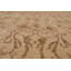 Tapis beige unique de 8 pi x 8 pi 5 po