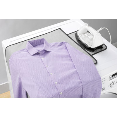 Whitmor Ironing Mat & Rest