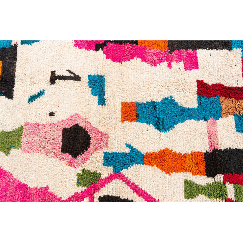Kalmanovitz Multi Rug