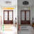 Gazali Flush Mount