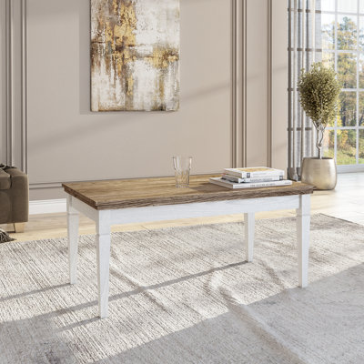 Wideman Coffee Table