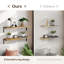 Bhupendra Floating Shelf