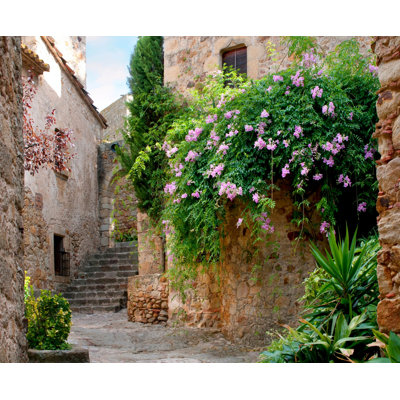 Wall Mural