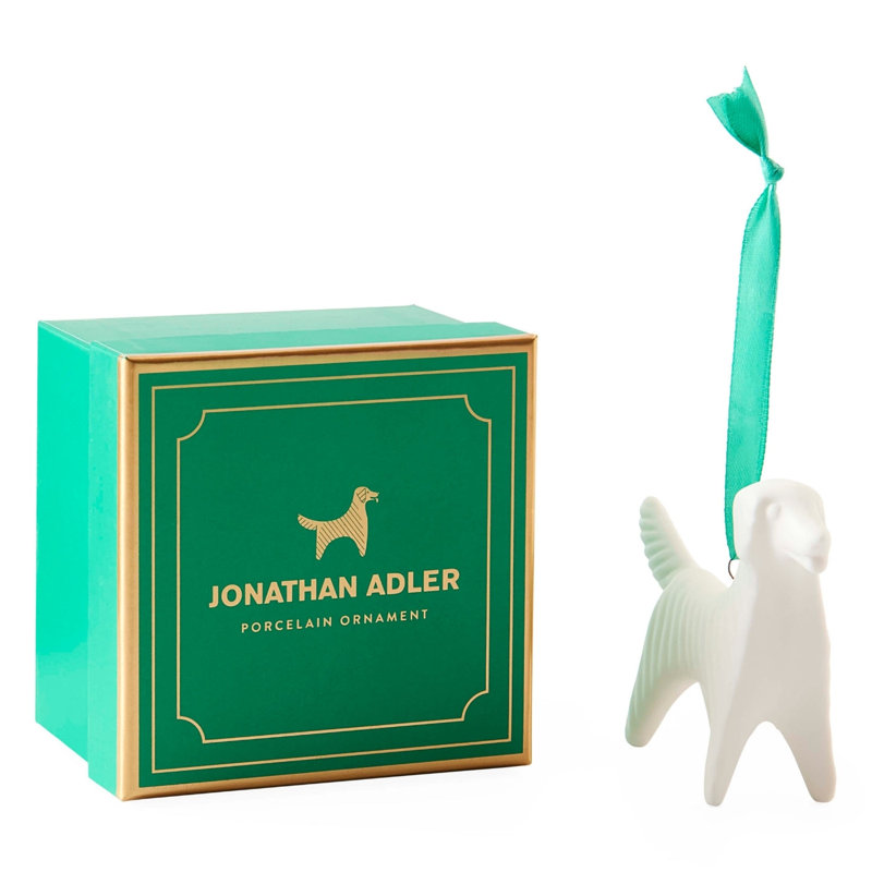 Ornement Golden Retriever