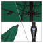 Parasol de marché 9 pi Deshaun-1286346156