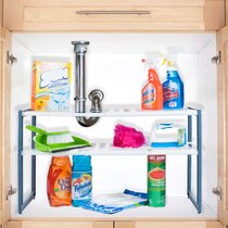 Under Sink Storage  Small Under Sink Storage Containers Online