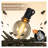 98FT Commercial Grade LED Outdoor String Lights with 50 Shatterproof G40 Bulbs - Waterproof Patio Light Strands for Backyard, Deck & Bistro Decor