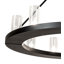 12 - Light Chandelier