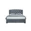 Princetown Upholstered Bed Frame-37354079