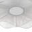 Jaehne 24" LED Pendant