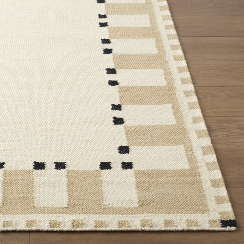Patricia Rodi x Livabliss Nidus Rug, Rectangle 152 x 230 cm