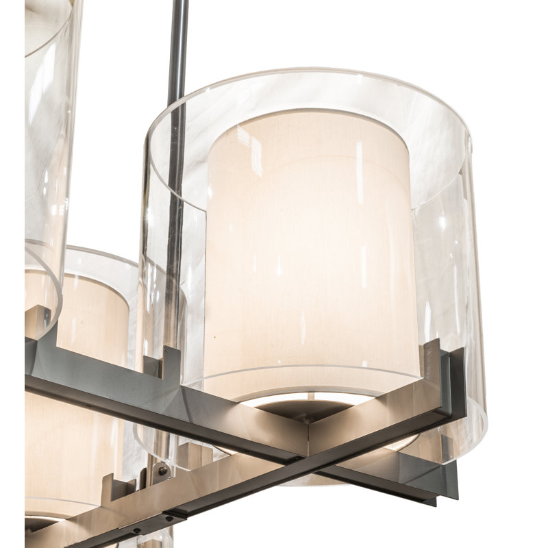 Crawford 18 - Light Pendant