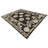 Pursley Black Rug