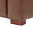 132" W Hudson Recliner Leather-Matched Sectional-586519043