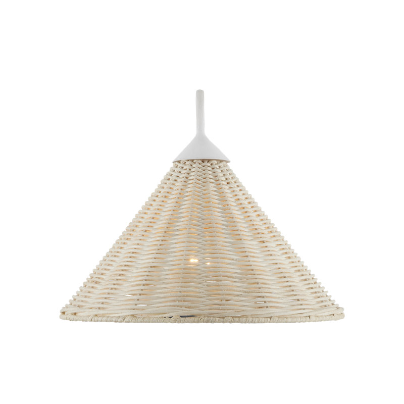 Basket Swing Arm 1 - Light Swing Arm