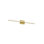 Span 1 - Light LED Bath Bar