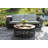 Dochi 80'' Wide Premium All-Weather Wicker Patio Sofa with Cushions-2129367802