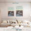 Alvord, Missouri River, affiche-108603638